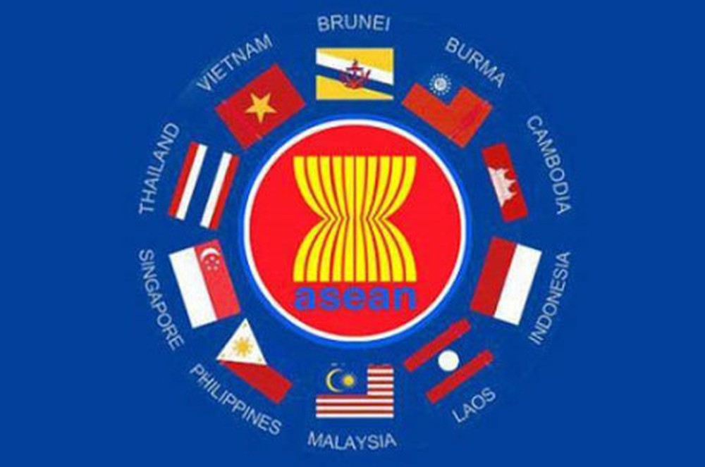 ASEAN vượt Mỹ trở thành đối tác thương mại lớn thứ 2 của Trung Quốc
