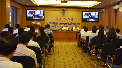 Nâng cao chất lượng thẩm định văn bản quy phạm pháp luật