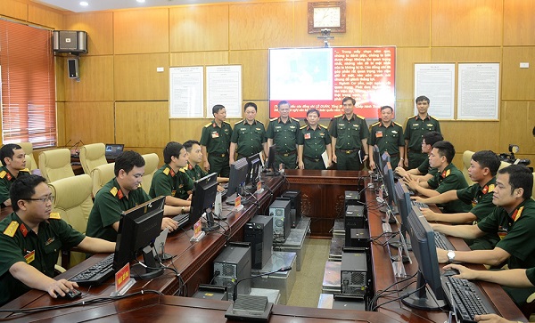 Đánh giá đúng thực chất trình độ chuyên môn kỹ thuật mật mã