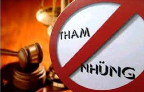 6 tháng Thanh tra phát hiện 20 vụ, 10 đối tượng tham nhũng