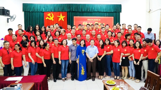 Gắn lý luận với thực tiễn – cách thức hiệu quả trong học tập, bồi dưỡng cao cấp lý luận chính trị