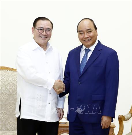 Việt Nam luôn coi trọng vai trò của Philippines trong ASEAN