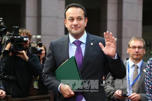 Thủ tướng Varadkar cảnh báo Brexit không thỏa thuận có thể dẫn tới Ireland thống nhất