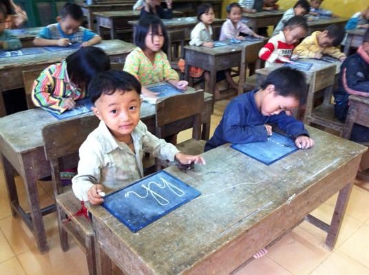 UNESCO cảnh báo các quốc gia sẽ không đạt được cam kết giáo dục vào năm 2030