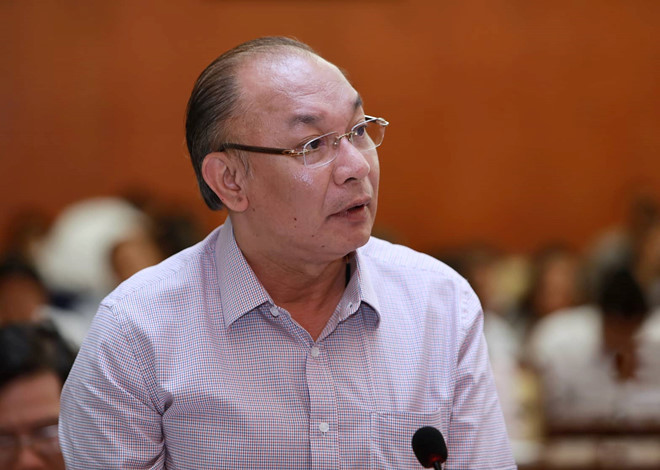 TP Hồ Chí Minh Tăng cường các giải pháp ngăn chặn tội phạm ma túy