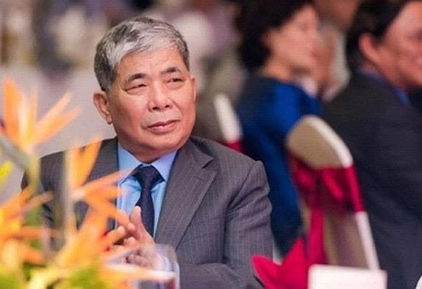 Khởi tố bị can đối với ông Lê Thanh Thản về hành vi Lừa dối khách hàng