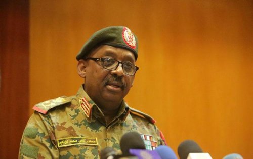 Sudan Hội đồng Quân sự chuyển tiếp đẩy lùi một âm mưu đảo chính