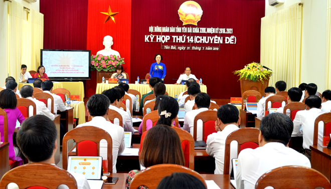 Lạng Sơn giảm 26 đơn vị cấp xã