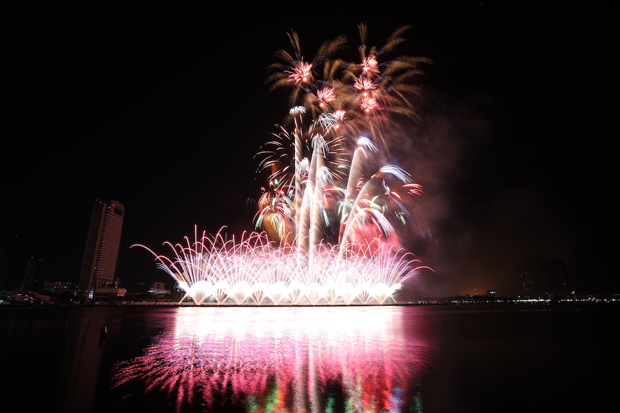 Phần Lan trở thành quán quân DIFF 2019