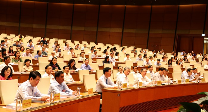 Hội nghị toàn quốc sơ kết 3 năm thực hiện Chỉ thị 05 của Bộ Chính trị