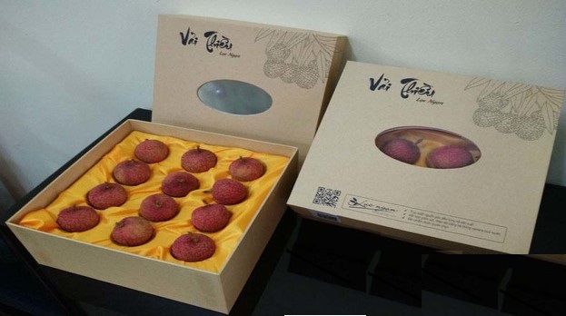 Nhiều người đổi đời từ cây vải