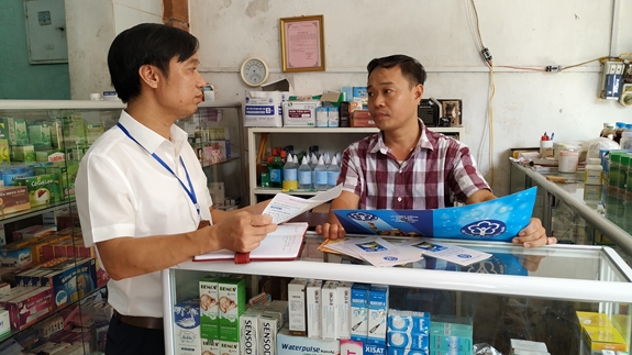 Bắc Ninh Hơn 5 000 người tham gia bảo hiểm xã hội tự nguyện ​