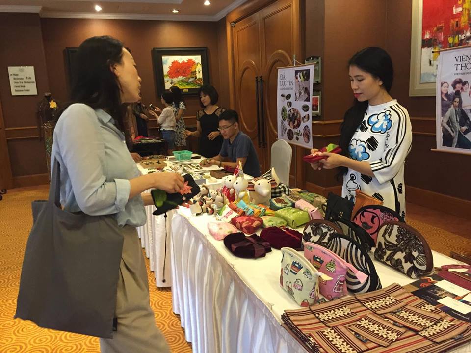 Lấy ý kiến dự thảo thông tư về xuất xứ hàng hóa Made in Vietnam