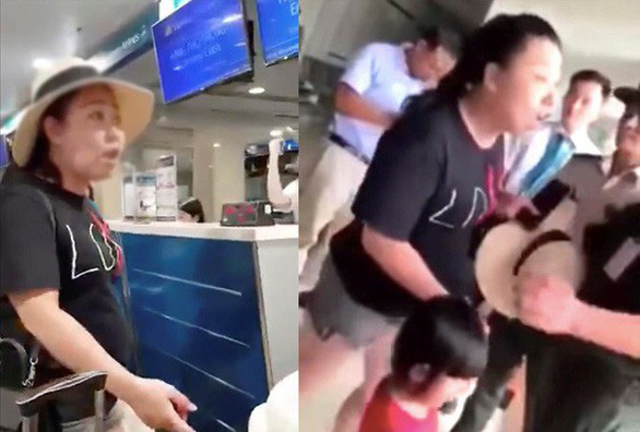 Đình chỉ công tác đối với Đại úy Lê Thị Hiền để kiểm tra xác minh