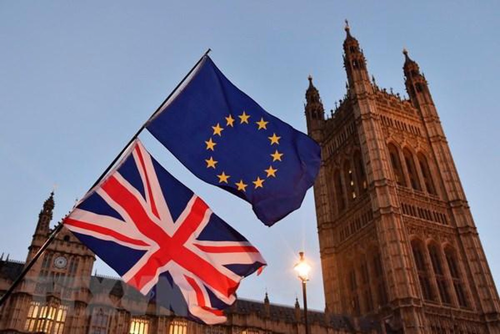 Vấn đề Brexit Chủ tịch đảng cầm quyền Anh kêu gọi EU linh hoạt hơn về điều khoản chốt chặn