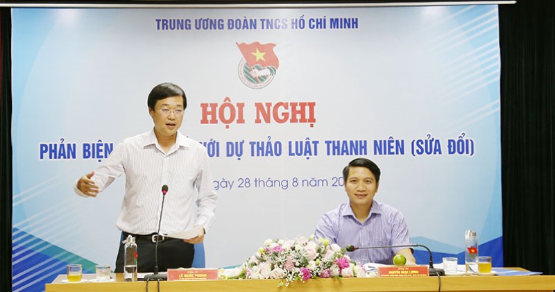 Cần xác định rõ quyền, nghĩa vụ của thanh niên