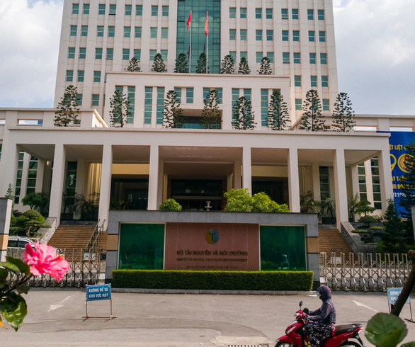Bộ Tài nguyên và Môi trường bổ nhiệm hàng chục cán bộ thiếu điều kiện, tiêu chuẩn