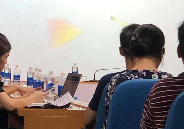 Giảm sử dụng sản phẩm nhựa dùng một lần từ ngày 01 9
