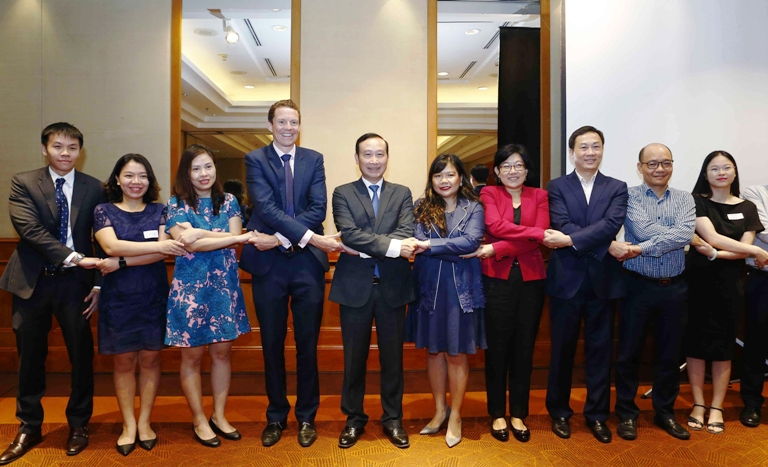 Thúc đẩy hợp tác và hỗ trợ lẫn nhau trong ASEAN