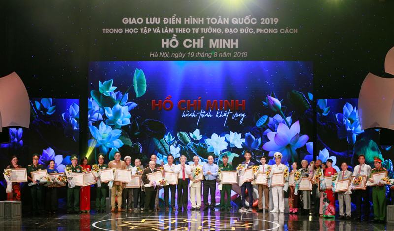 Tạo sức lan tỏa rộng khắp, mạnh mẽ trong toàn xã hội