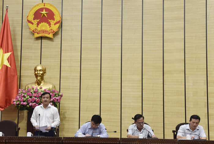 Ba Vì Hà Nội  Phát hiện 47 trường hợp vi phạm đất nông nghiệp