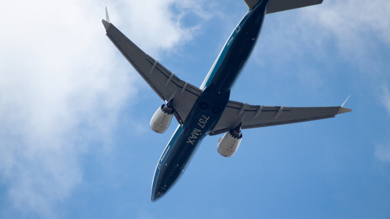 Công ty đầu tiên kiện Boeing vì 737 MAX bị đình bay