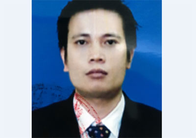 Truy nã Chủ tịch Hội đồng Quản trị kiêm Viện trưởng Viện Đào tạo liên tục Trường Đại học Đông Đô ​
