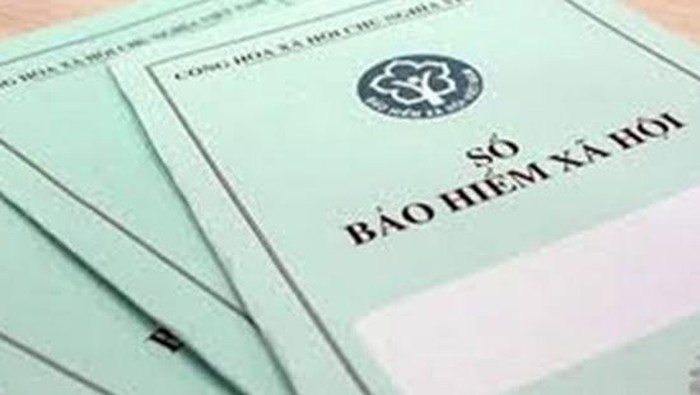 Cả nước cấp hơn 14,79 triệu sổ bảo hiểm xã hội cho người lao động