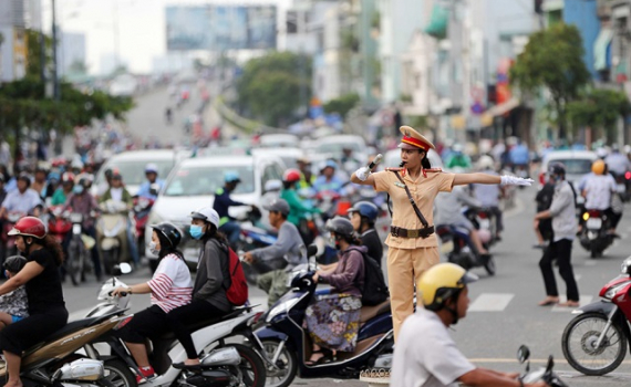 Thủ tướng yêu cầu đảm bảo an toàn giao thông dịp Lễ 2 9 và khai giảng