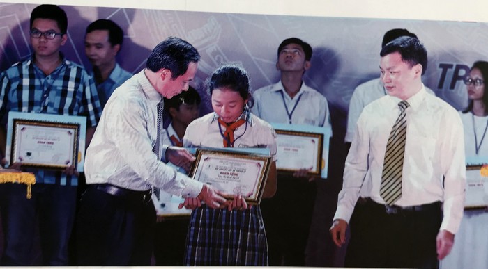 Người giữ lái Tập đoàn