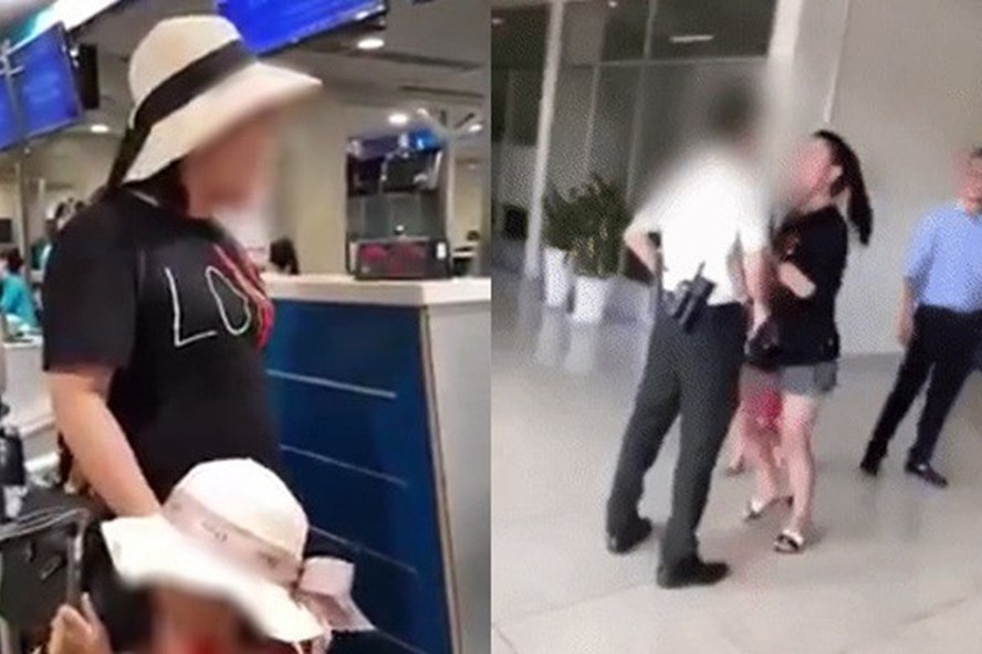 Bỏ quên lời thề…