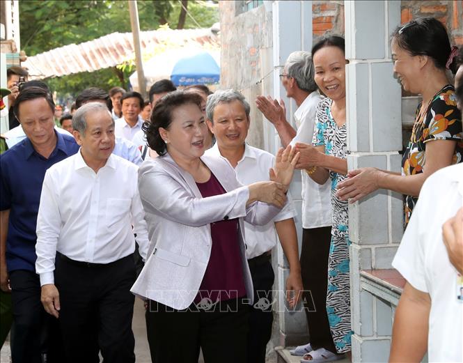 Thừa Thiên - Huế phải bám sát tinh thần “xanh và bền vững”