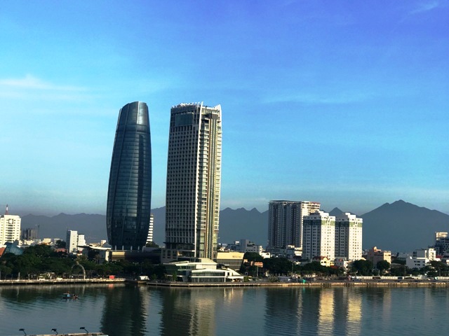 Bất động sản Đà Nẵng ghi nhận những diễn biến khả quan với nhiều tiềm năng phát triển