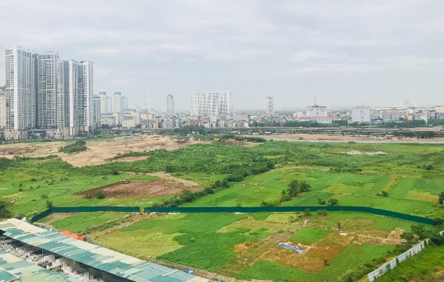 Thị trường nhà ở cao cấp tại các thành phố thế giới tiếp tục có dấu hiệu chững lại