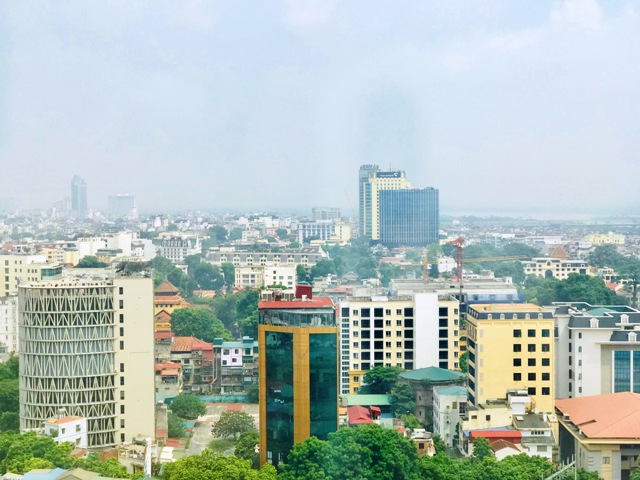 Thị trường bất động sản trong nước về trung và dài hạn có triển vọng tốt