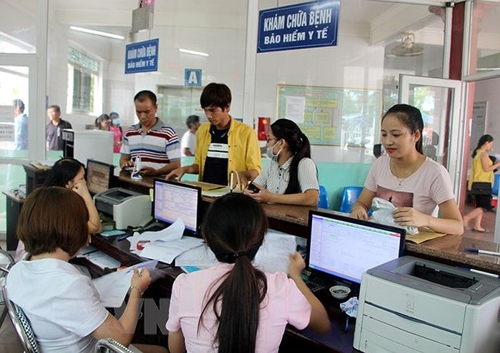 Bắc Ninh Tỷ lệ bao phủ BHYT đạt 91,31