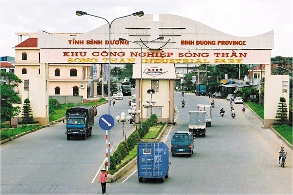 Nghị quyết của Bộ Chính trị về nâng cao chất lượng, hiệu quả hợp tác đầu tư nước ngoài