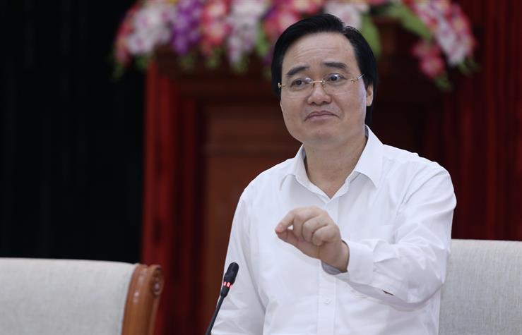 Công tác pháp chế phải là nhiệm vụ của từng đơn vị