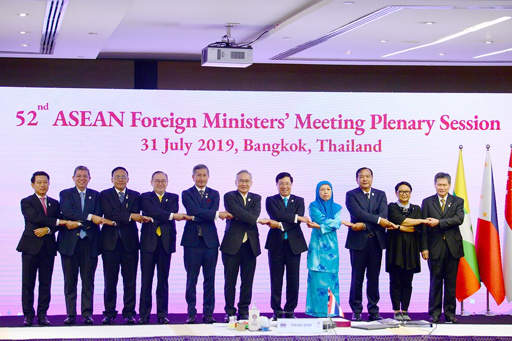 Thế giới tuần qua Gian nan giải quyết những bất đồng