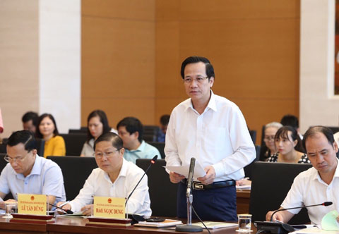 Đề xuất hạ tuổi, nâng mức trợ cấp xã hội cho người cao tuổi 🎥