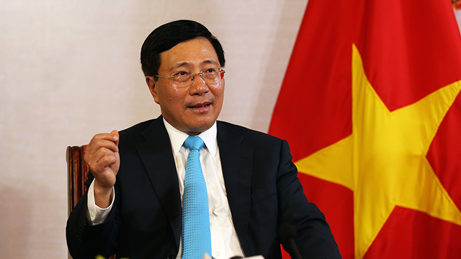 Cộng đồng ASEAN Gắn kết để vững bước
