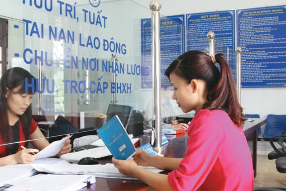Bảo hiểm xã hội Việt Nam hướng tới sự hài lòng của người dân
