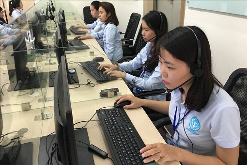 BHXH Việt Nam đẩy mạnh ứng dụng công nghệ thông tin trong thanh tra, kiểm tra