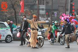 Đảm bảo an toàn giao thông dịp Quốc khánh và khai giảng năm học mới