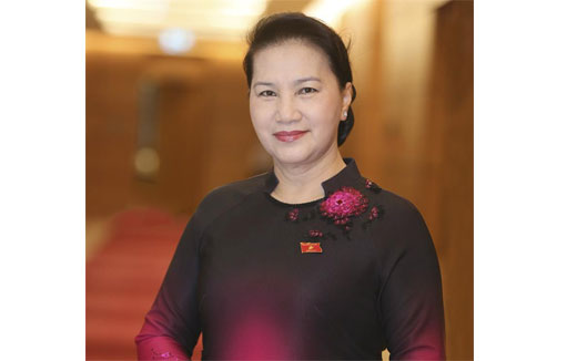 Chủ tịch Quốc hội sẽ tham dự AIPA 40 và thăm chính thức Thái Lan