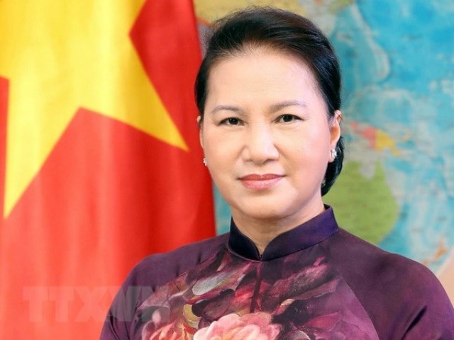 Chủ tịch Quốc hội tham dự Đại hội đồng AIPA 40 và thăm chính thức Vương quốc Thái Lan
