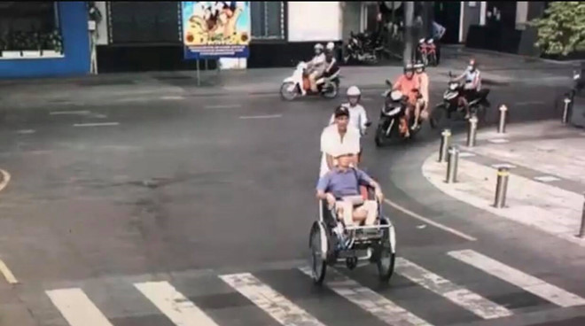 Đừng để  con sâu bỏ rầu nồi canh  ​