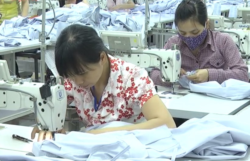 Yên Bái Hơn 15 nghìn lao động được đào tạo nghề