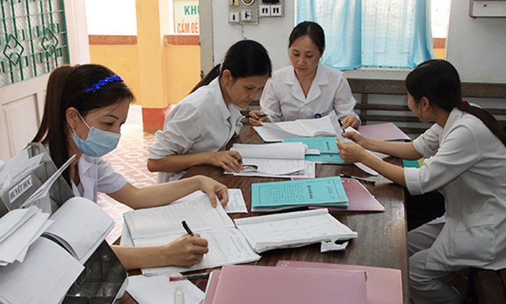 Giám định BHYT ngày càng tích hợp nhiều phần mềm tiện ích