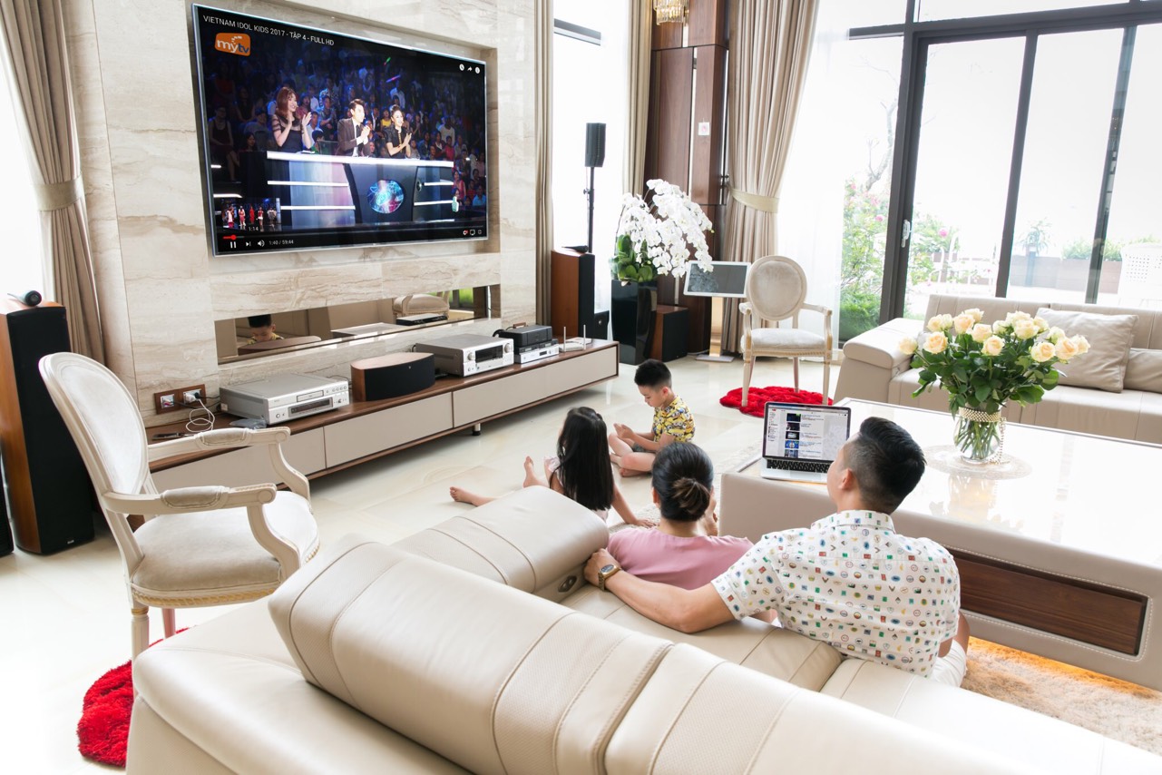 Sức hút khiến gói HOME mới của VNPT gây sốt